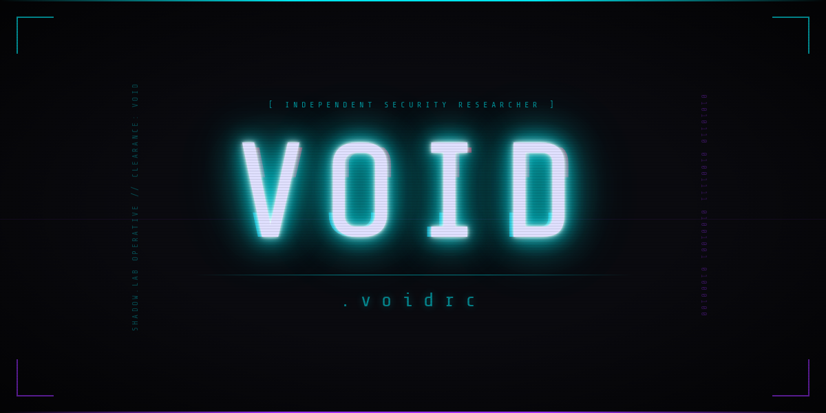 Void Logo